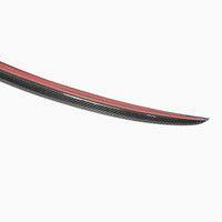 BMW 3 Series E9X Carbon Fiber Spoiler