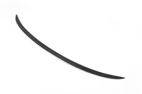 BMW 3 Series E9X Carbon Fiber Spoiler