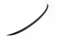 BMW 3 Series E9X Carbon Fiber Spoiler