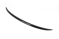 BMW 3 Series E9X Carbon Fiber Spoiler