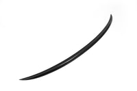 BMW 3 Series E9X Carbon Fiber Spoiler