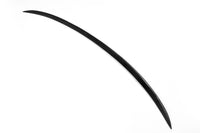 BMW 3 Series E9X Carbon Fiber Spoiler