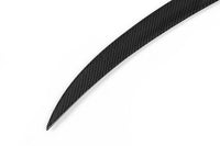 BMW 3 Series E9X Carbon Fiber Spoiler