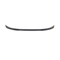 BMW 3 Series/M3 Carbon Fiber Spoiler