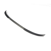 BMW 3 Series/M3 Carbon Fiber Spoiler