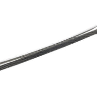 BMW 3 Series/M3 Carbon Fiber Spoiler