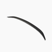 BMW 3 Series Carbon Fiber Spoiler