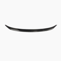 BMW 3 Series Carbon Fiber Spoiler