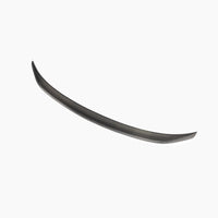 BMW 3 Series Carbon Fiber Spoiler