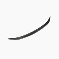 BMW 3 Series Carbon Fiber Spoiler