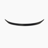 BMW 3 Series Carbon Fiber Spoiler