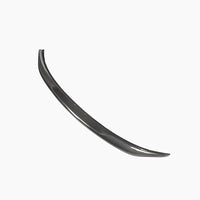 BMW 3 Series Carbon Fiber Spoiler