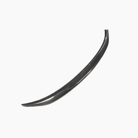 BMW 3 Series Carbon Fiber Spoiler