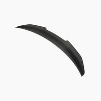 BMW 3 Series Carbon Fiber Spoiler