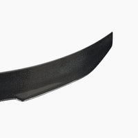 BMW 3 Series Carbon Fiber Spoiler