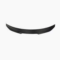 BMW 3 Series Carbon Fiber Spoiler