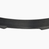 BMW 3 Series Carbon Fiber Spoiler