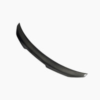 BMW 3 Series Carbon Fiber Spoiler