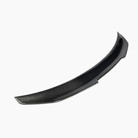 BMW 3 Series Carbon Fiber Spoiler