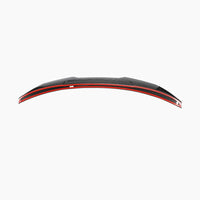 BMW 3 Series Carbon Fiber Spoiler
