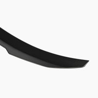 BMW 3 Series Carbon Fiber Spoiler