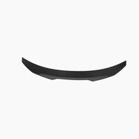 BMW 3 Series Carbon Fiber Spoiler