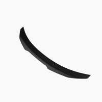 BMW 3 Series Carbon Fiber Spoiler
