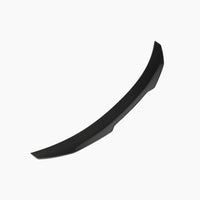 BMW 3 Series Carbon Fiber Spoiler