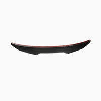 BMW 3 Series Carbon Fiber Spoiler