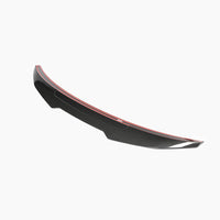 BMW 3 Series Carbon Fiber Spoiler