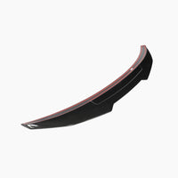 BMW 3 Series Carbon Fiber Spoiler