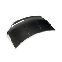 BMW 3 Series Carbon Fiber Trunk