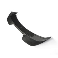 BMW 3 Series Carbon Fiber Spoiler
