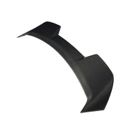 BMW 3 Series Carbon Fiber Spoiler