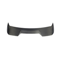BMW 3 Series Carbon Fiber Spoiler