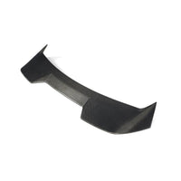 BMW 3 Series Carbon Fiber Spoiler