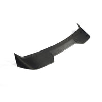 BMW 3 Series Carbon Fiber Spoiler