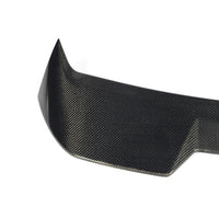 BMW 3 Series Carbon Fiber Spoiler