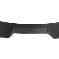 BMW 3 Series Carbon Fiber Spoiler
