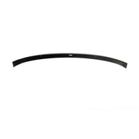 BMW 3 Series Carbon Fiber Spoiler