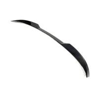 BMW 3 Series Carbon Fiber Spoiler