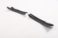 BMW 3 Series E9X Carbon Fiber Canards