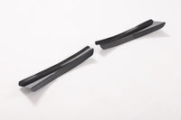 BMW 3 Series E9X Carbon Fiber Canards