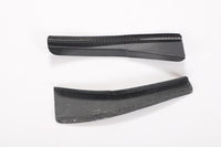 BMW 3 Series E9X Carbon Fiber Canards