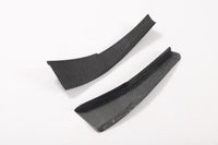 BMW 3 Series E9X Carbon Fiber Canards