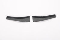BMW 3 Series E9X Carbon Fiber Canards