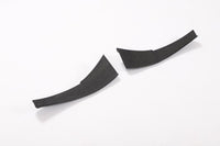 BMW 3 Series E9X Carbon Fiber Canards