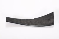 BMW 3 Series E9X Carbon Fiber Canards