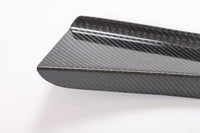BMW 3 Series E9X Carbon Fiber Canards