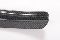 BMW 3 Series E9X Carbon Fiber Canards